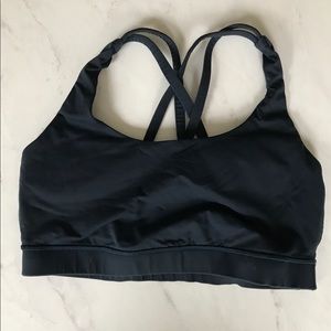 lululemon energy bra
